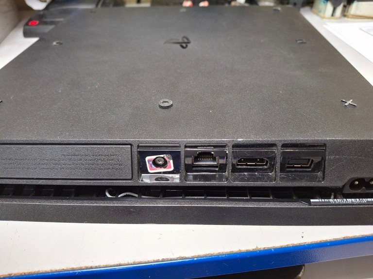 Sony playstation 4 slim 500gb Код:01-201002183. Зображення 5