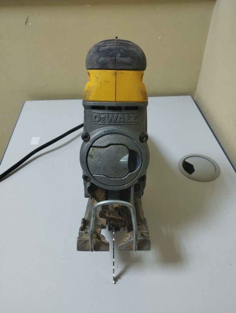 Розпродаж Dewalt DW333K, продавець Техноскарб
