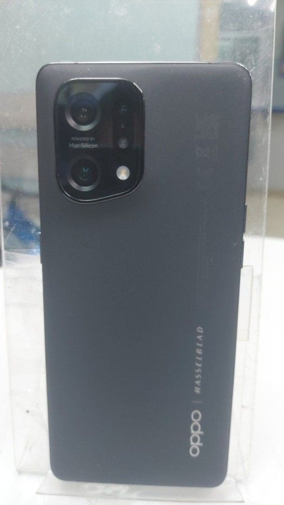 Дешево Oppo Find X5 8/256GB White з ломбарду