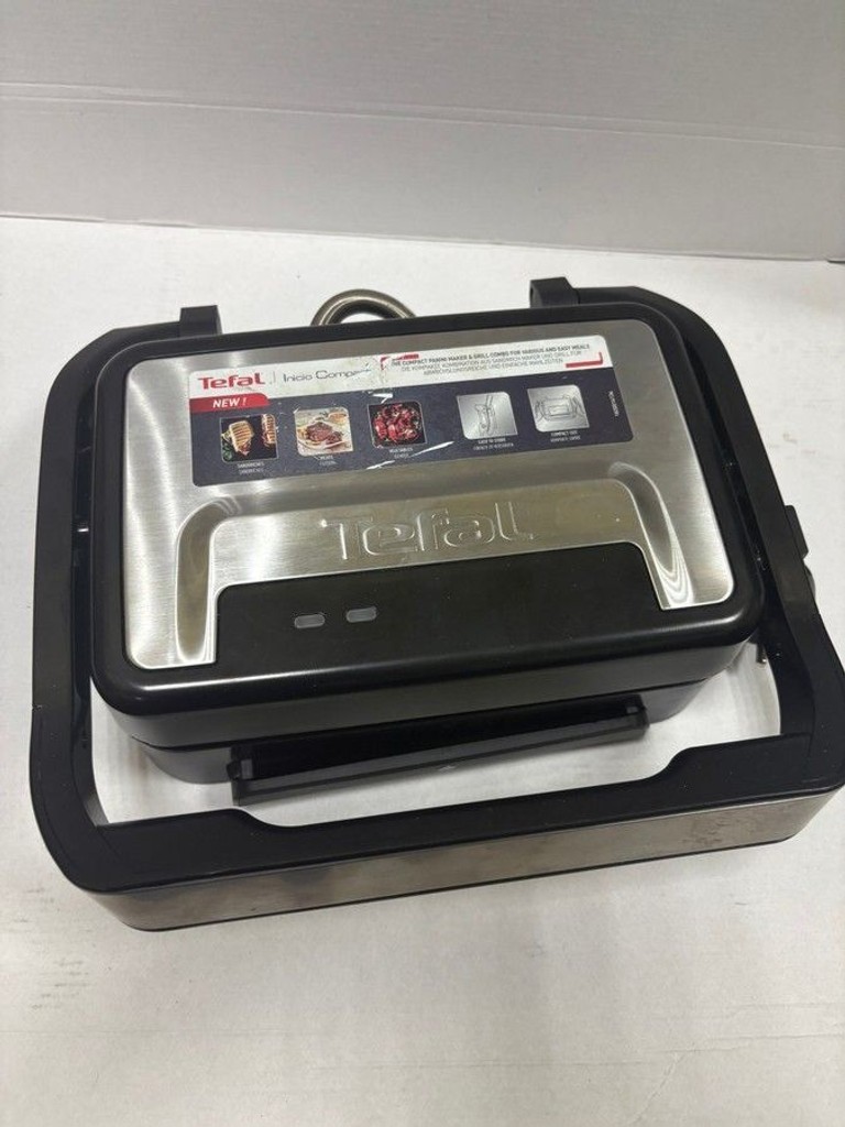 Купити Tefal Inicio Compact GC270D10 Б/У
