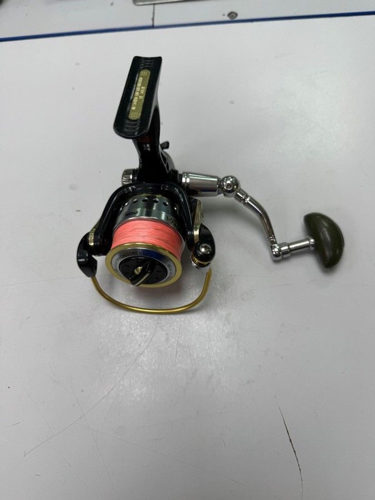 Купити Ryobi Ecusima 2000Vi Б/У