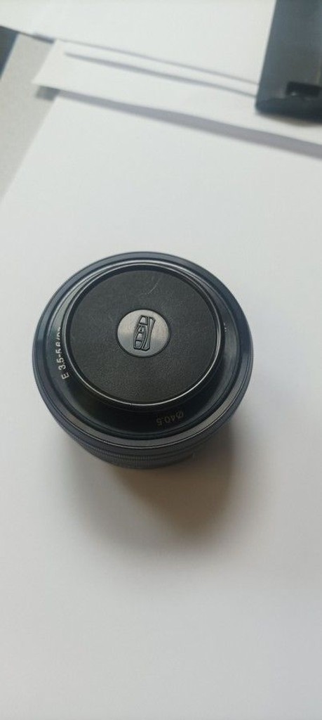 Sony SELP1650 E PZ 16-50mm f/3,5-5,6 OSS Код:01-201004371. Зображення 7