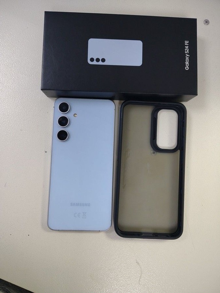 Samsung galaxy s24 fe 8/128gb Код:01-201004605. Зображення 6