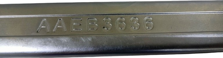 Дешево Toptul AAEB3636 з ломбарду