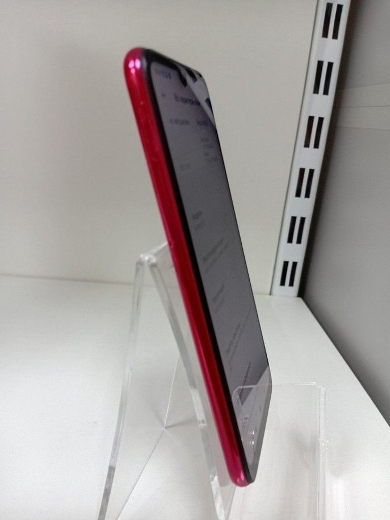 Xiaomi Redmi Note 7 3/32GB Black Код:01-201007713. Зображення 10