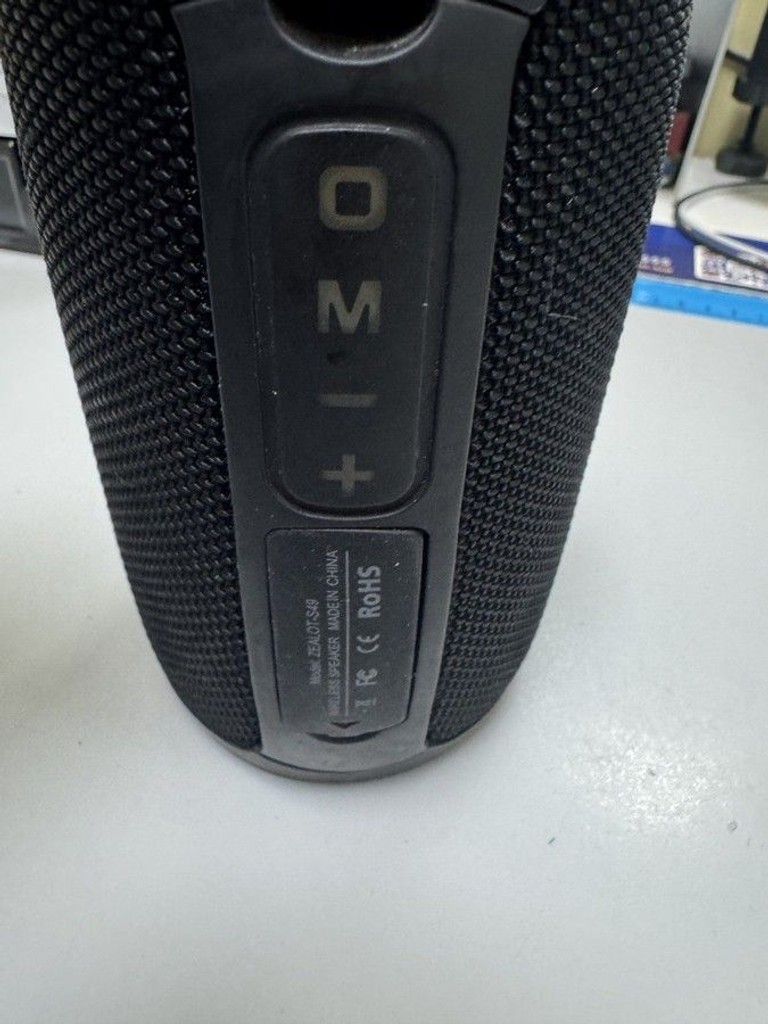 Оголошення Zealot s49 pro Б/У