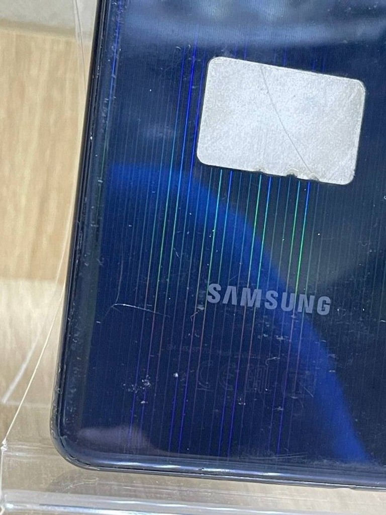 Оголошення Samsung galaxy m32 6/128gb Б/У