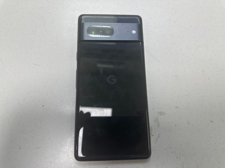 Дешево Google pixel 7 8/128gb з ломбарду