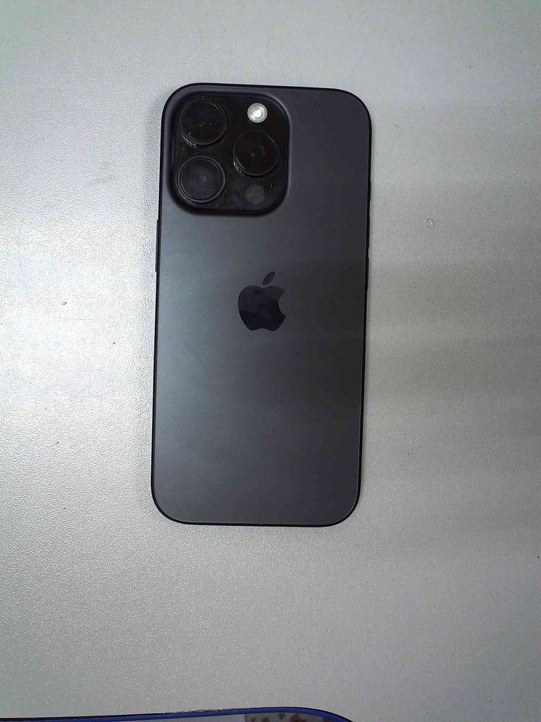 Розпродаж Apple iphone 16 pro 128gb, продавець Техноскарб