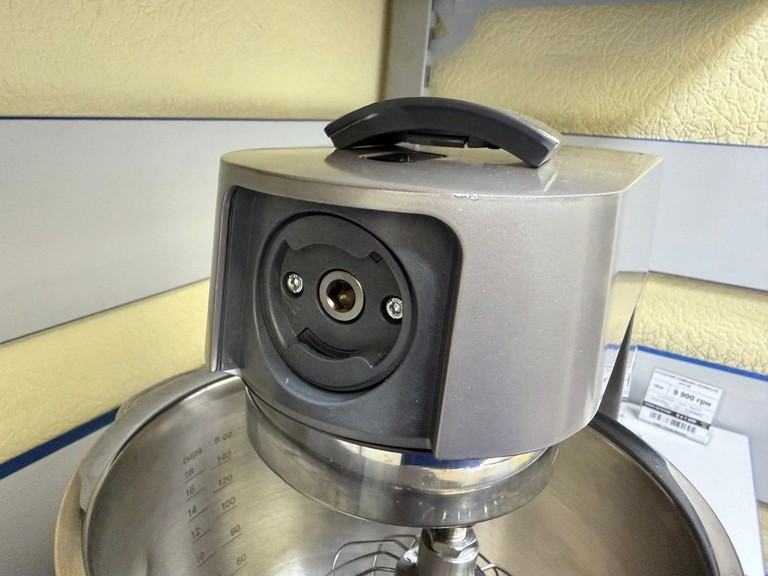 Kenwood chef xl titanium kvl80 Код:01-201008473. Зображення 5