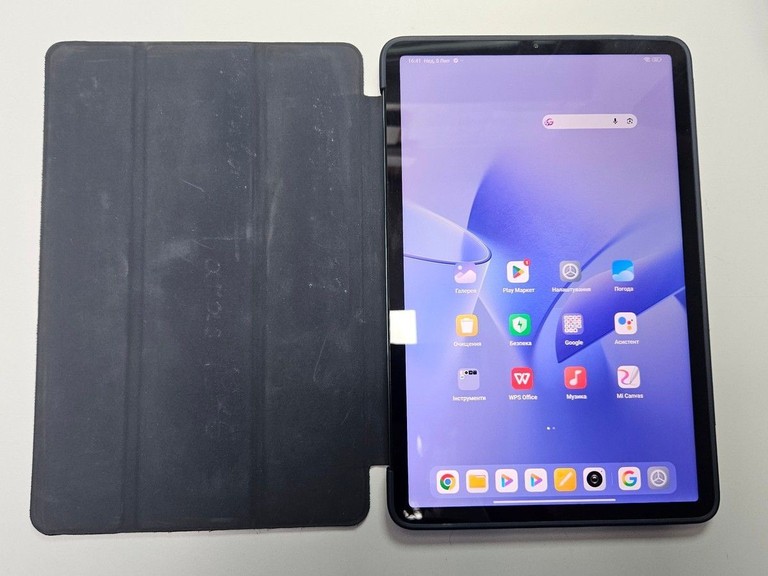 Купить Xiaomi pad 5 6/256gb Б/У