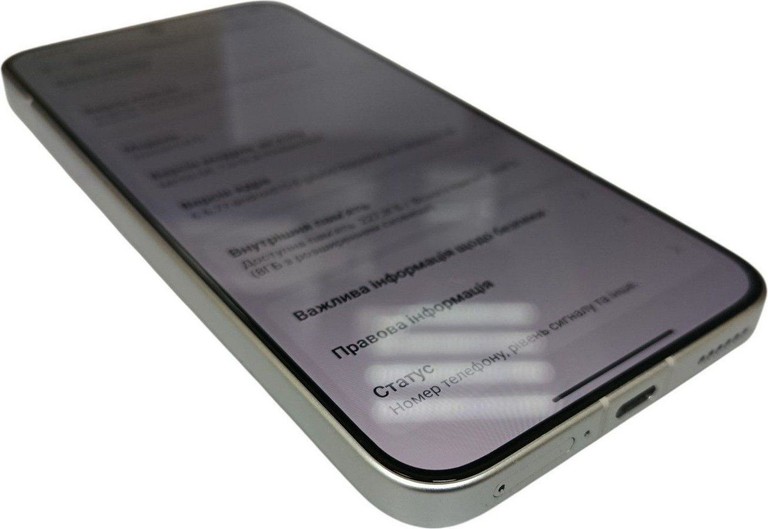 Poco F7 12/256GB White Код:01-201012513. Зображення 7