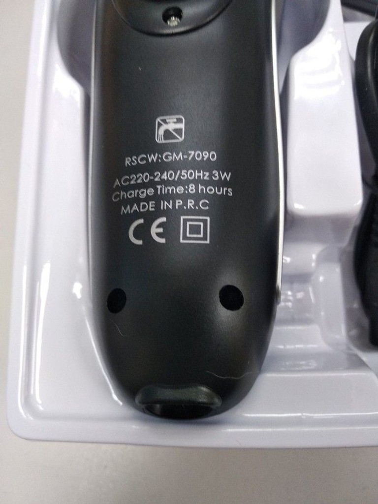 Дешево Geemy gm 7090 з ломбарду