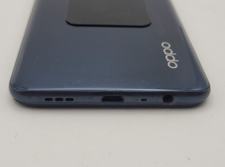 Розпродаж Oppo A15s 4/64GB Blue, продавець Техноскарб