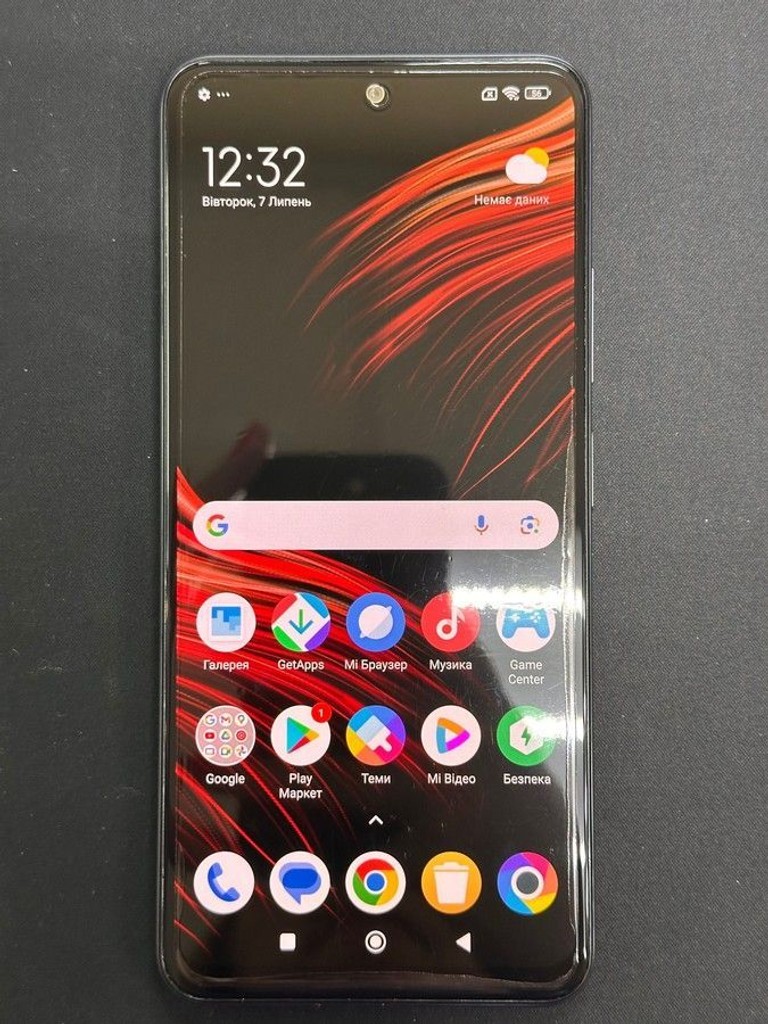 Xiaomi Poco X5 5G 6/128GB Green Код:01-201007199. Изображение 5