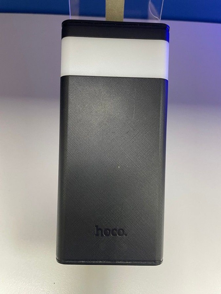 Купити Hoco J86A 50000mAh 22,5W Black Б/У