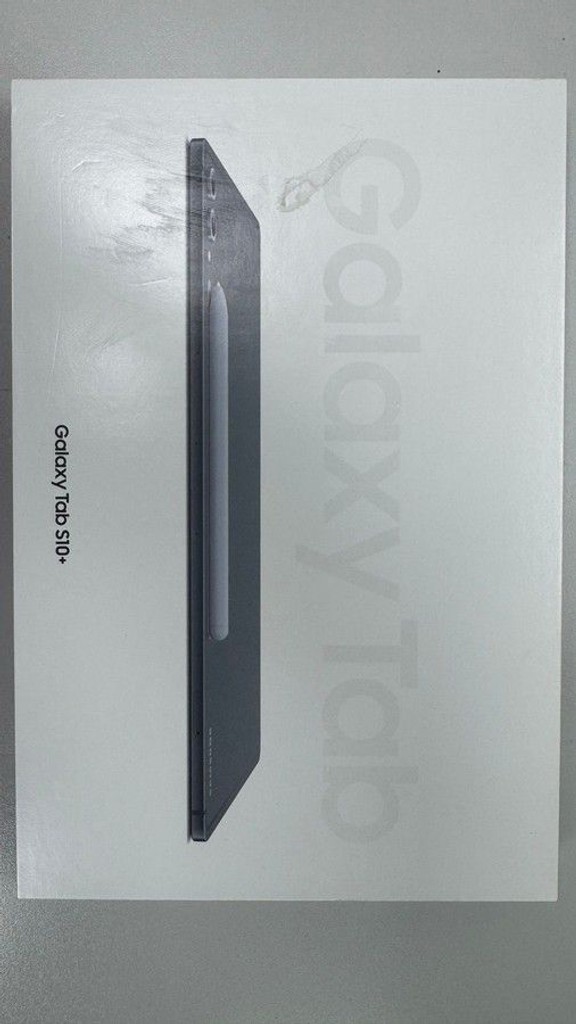 Объявление Samsung galaxy tab s10 fe 5g 12/256gb Б/У