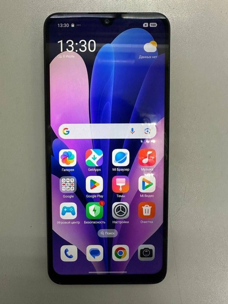 Купити Xiaomi redmi 14c 6/128gb Б/У