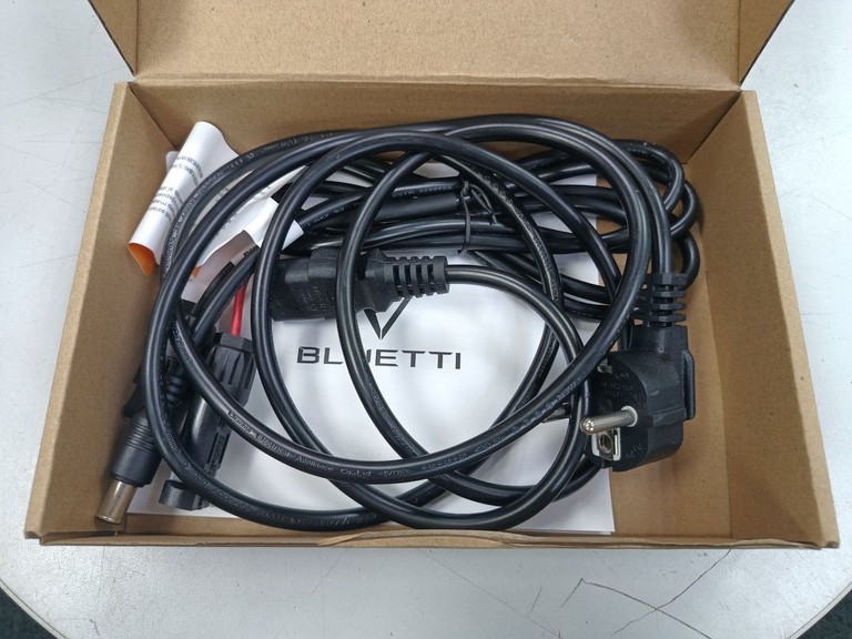 Розпродаж Bluetti eb3a 600w, продавець Техноскарб