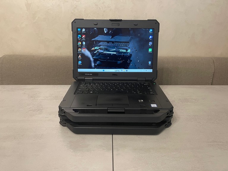 Купити Dell 5420 Rugged, 14" FHD Б/У