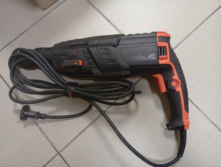 Оголошення Dnipro-M rh-100q Б/У