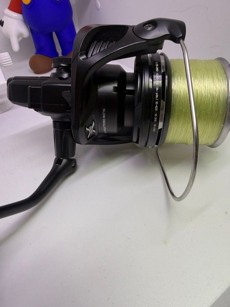 Shimano Ultegra 5500 XTD Код:01-201016837. Изображение 5