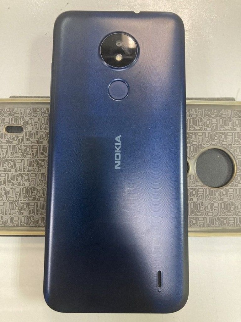 Дешево Nokia c21 2/32gb з ломбарду