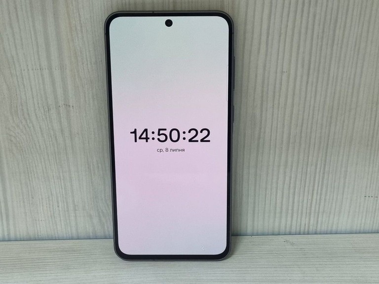 Samsung galaxy a56 5g 8/128gb Код:01-201017943. Изображение 6