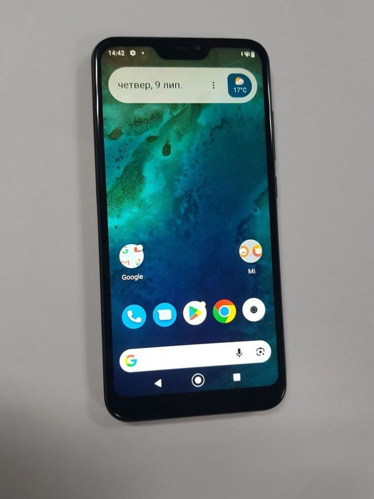Купити Xiaomi mi a2 lite 2/32gb Б/У