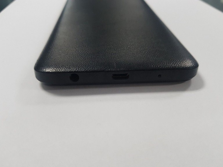 Дешево Xiaomi Redmi A1 2/32GB Black з ломбарду