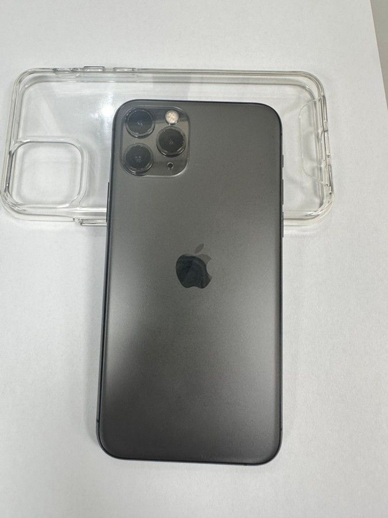 Дешиво Apple iphone 11 pro 64gb с ломбарда