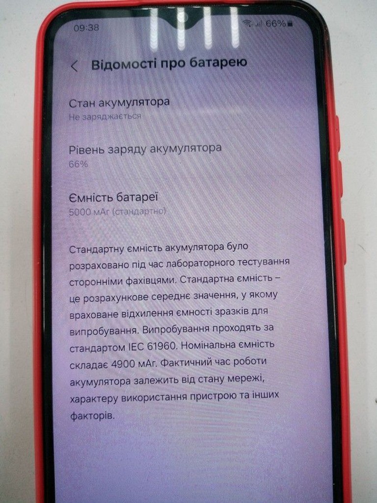 Дешиво Samsung galaxy a04e a042f 3/32gb с ломбарда