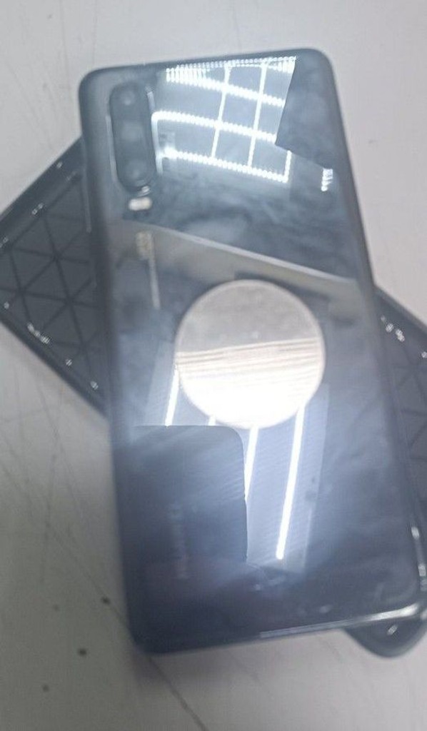 Купити Huawei P30 6/128GB Б/У