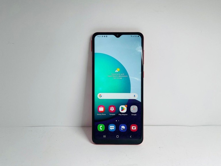 Купить Samsung galaxy a02 3/32gb Б/У