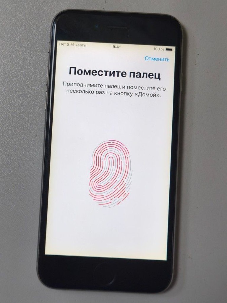Распродажа Apple iphone 6 32gb, продавец Техноскарб
