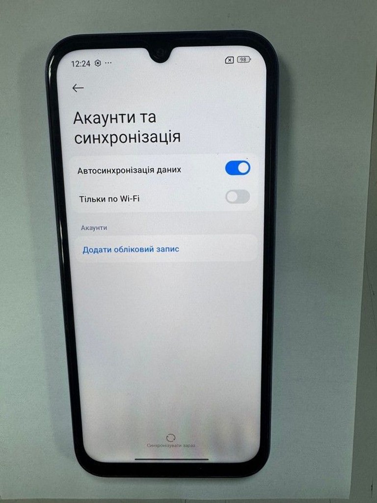 Объявление Xiaomi redmi 15c 4g 4/256gb Б/У