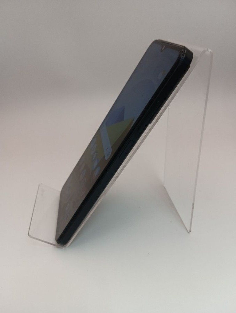 Xiaomi Poco M5 4/64GB Black Код:01-201025337. Изображение 6