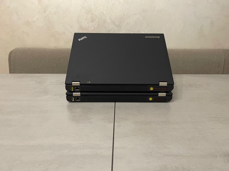 Lenovo ThinkPad T430, 14" Код:null. Зображення 7