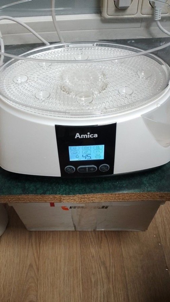 Распродажа Amica PT 3012, продавец Техноскарб