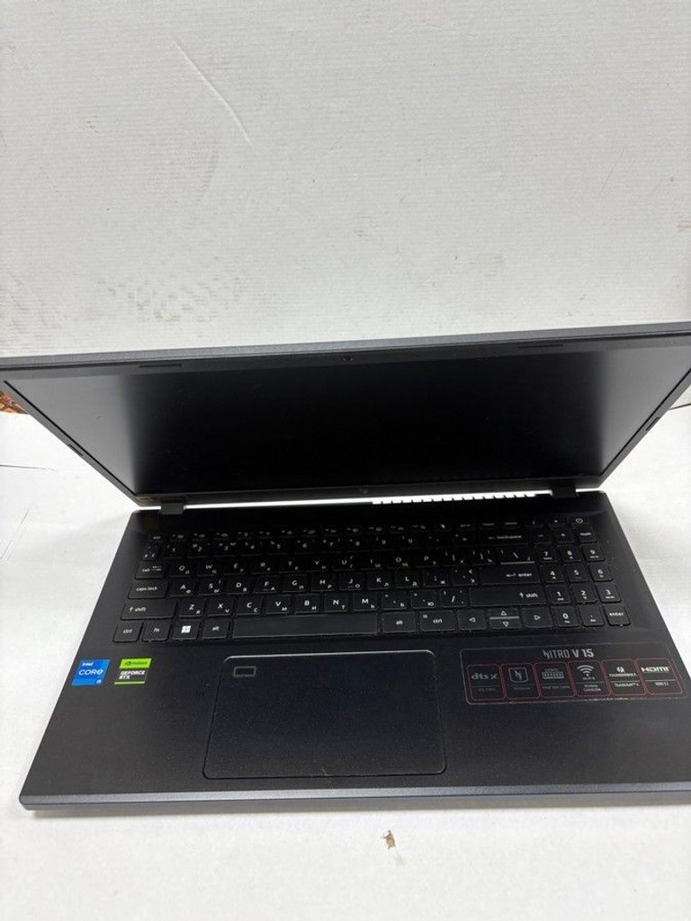 Acer 15/core i5-13420h ddr5/16gb ddr5/hdd *відсутній/ssd 512 gb/geforce rtx3050 6gb Код:01-201028032. Изображение 5