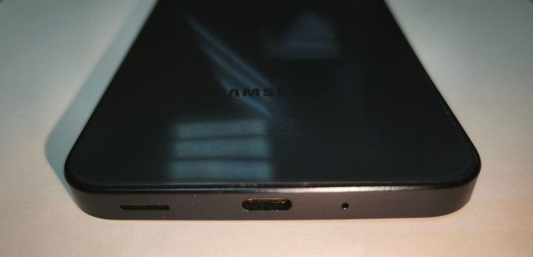 Samsung galaxy a16 4/128gb Код:01-201031106. Изображение 8