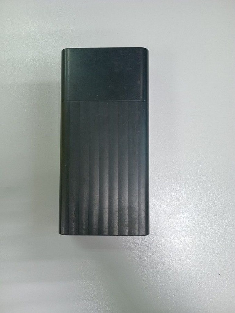 Объявление YENKEE YPB 2030 20000mAh Black Б/У