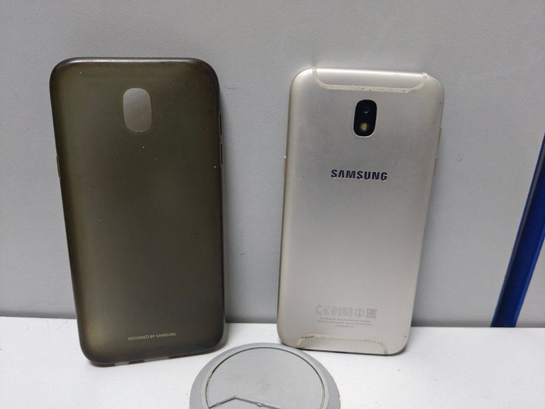 Samsung galaxy j5 j530 2/16gb Код:01-201031453. Изображение 5