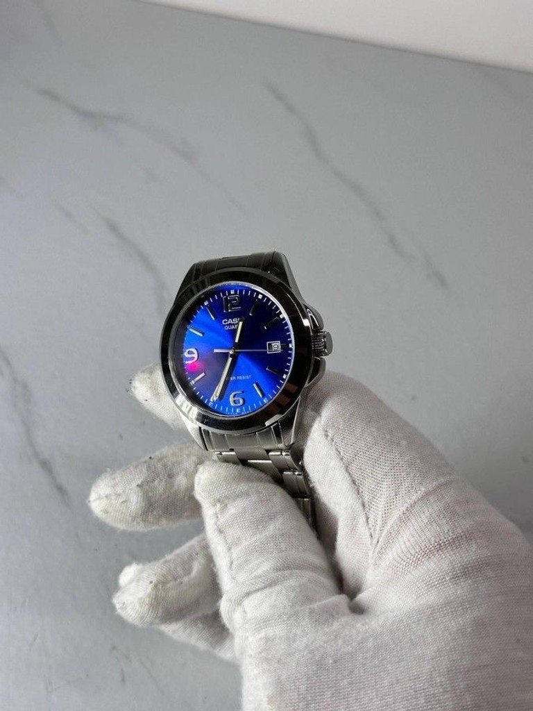 Розпродаж Casio mtp-1215a, продавець Техноскарб