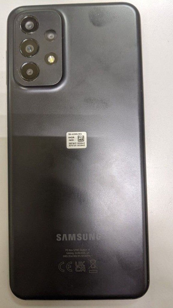Купити Samsung galaxy a23 5g sm-a236b 4/64gb Б/У