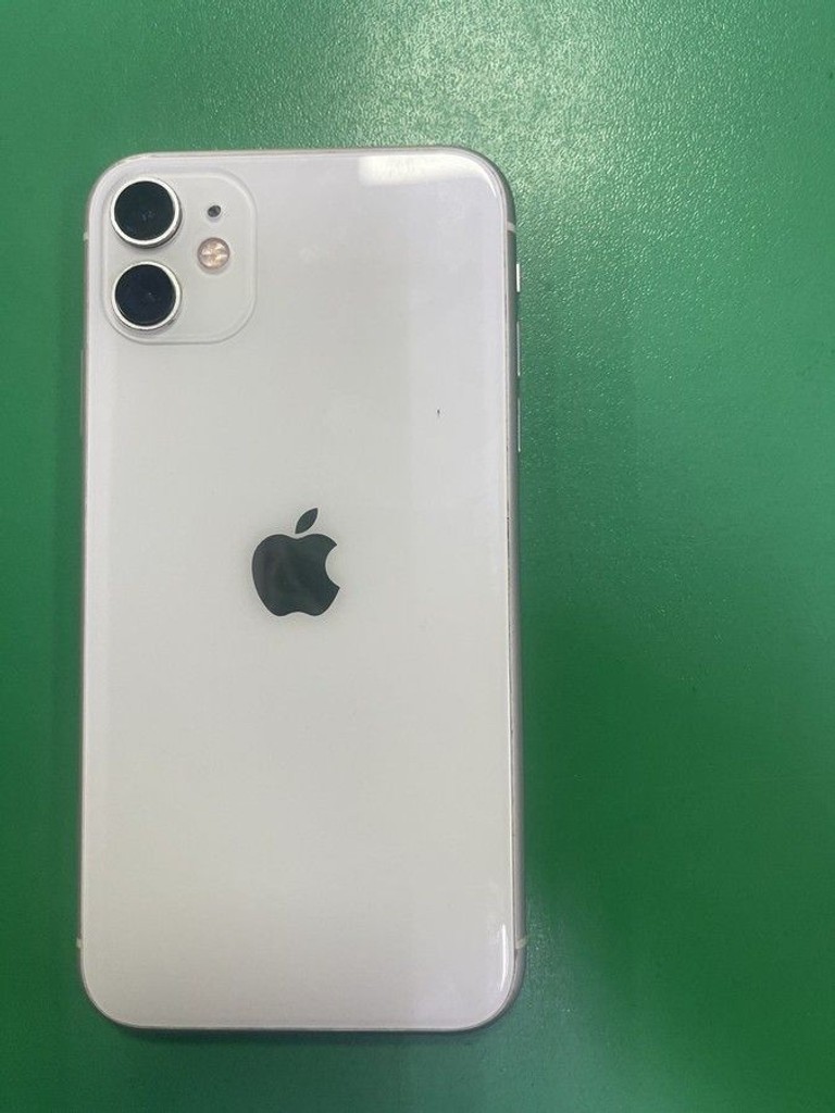 Оголошення Apple iphone 11 64gb Б/У