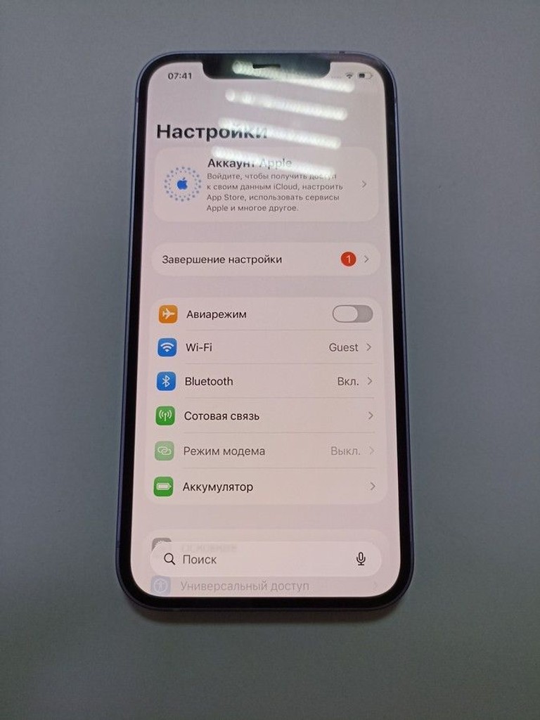 Розпродаж Apple iPhone 12 128GB (PRODUCT)RED, продавець Техноскарб