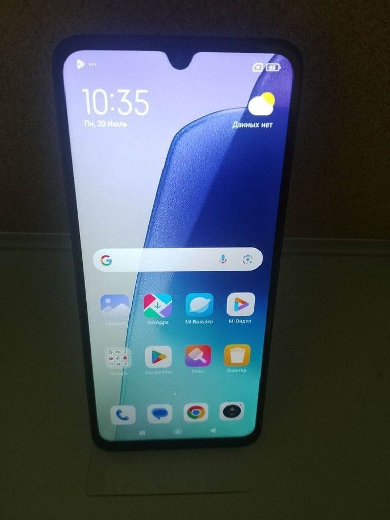 Распродажа Vivo y31 4/128gb, продавец Техноскарб