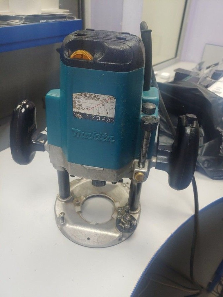 Объявление Makita 3612c Б/У
