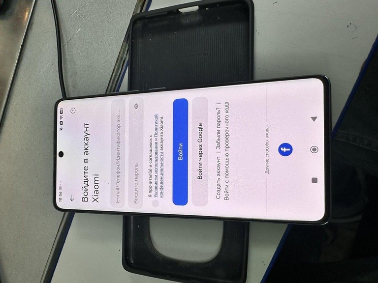 Купить Xiaomi redmi note 14 pro 8/256gb Б/У